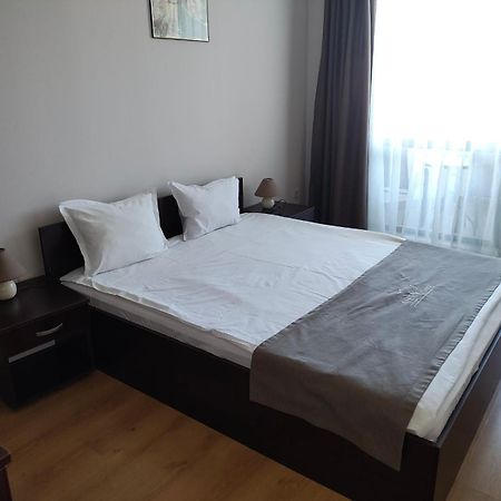 Aspen Golf&Ski Resort Bansko Eksteriør bilde