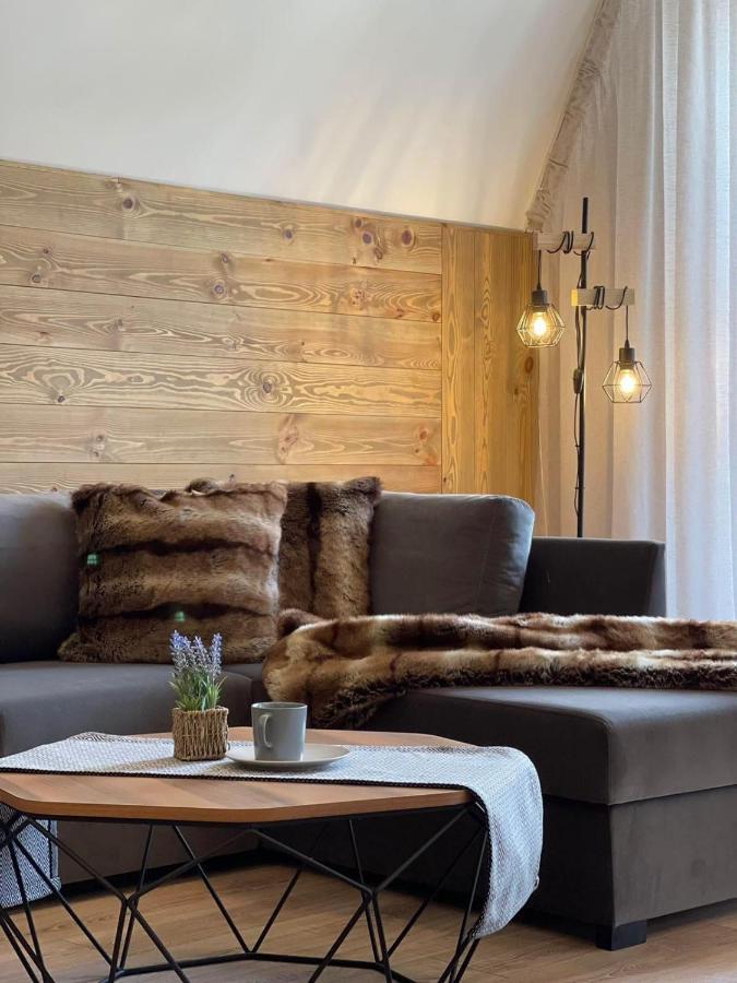 Aspen Golf&Ski Resort Bansko Eksteriør bilde